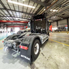  Sitrak Tractor Truck 4x2