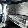 6x4 Sitrak Tractor Truck