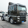  Sitrak Tractor Truck 4x2