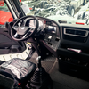 6x4 Sitrak Tractor Truck