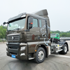  Sitrak Tractor Truck 4x2