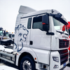 6x4 Sitrak Tractor Truck